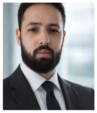 Retrato de Igor Arthur